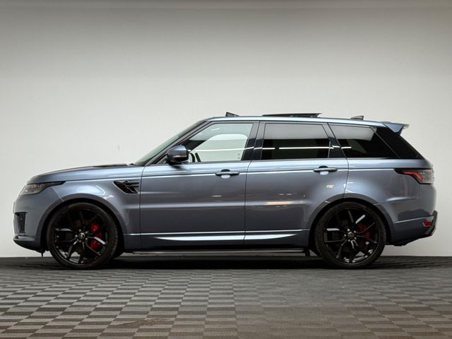 Image for 2021 Land Rover Range Rover Sport 2.0 P400E HSE Dynamic 404PS 5DR A