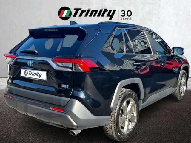 Image for 2020 Toyota Rav4 ** SPORT ** AUTO ** HUGE SPEC ** TRINITY MOTORS **