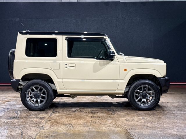 Image for 2024 Suzuki Jimny 0.7 