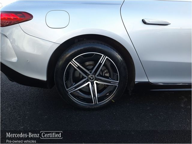 Image for 2024 Mercedes-Benz EQS EQS 450+ AMG--720 km Range--Panoramic Glass Sunroof--