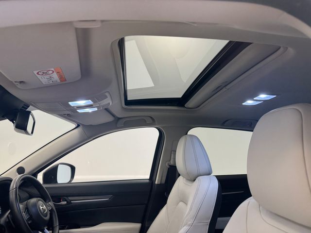 Image for 2024 Mazda CX-5 Skyactiv-d (150 HP) FWD High 6