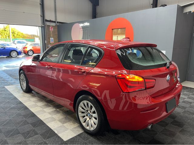 Image for 2016 BMW 1 Series €14950! 2016 BMW 118i 1.5 AUTOMATIC / REVERSE CAMERA / CRUISE CONTROL 