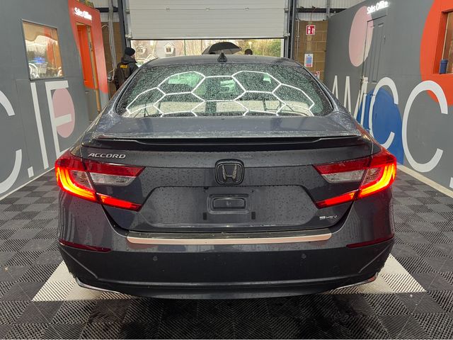Image for 2023 Honda Accord €34950 2023 HONDA ACCORD EX 2.0 AUTOMATIC / CRUISE CONTROL / REVERSE CAMERA / ELECTRIC MEMORY & HEATED SEATS / PADDLE SHIFTERS / HEATED REAR SEATS / PANORAMIC SUNROOF AND MORE