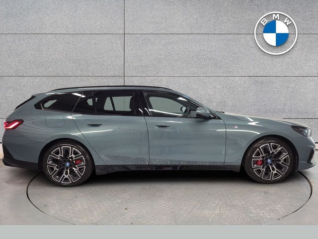 Image for 2025 BMW i5 eDrive40 M Sport Pro