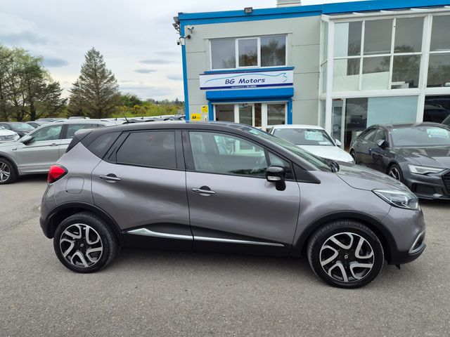 Image for 2016 Renault Captur Signature 1.5 DCI AUTOMATIC 