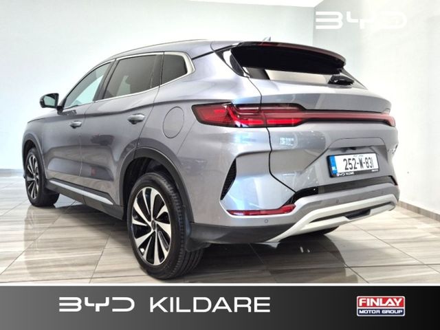 Image for 2025 BYD Seal U SEAL U DM-i BOOST FWD