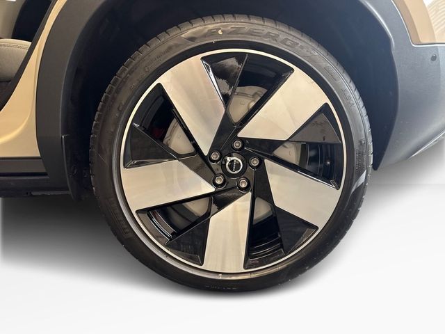 Image for 2026 Volvo EX40 ULTRA LONG RANGE *1.9% APR* €115 PER WEEK ON PCP