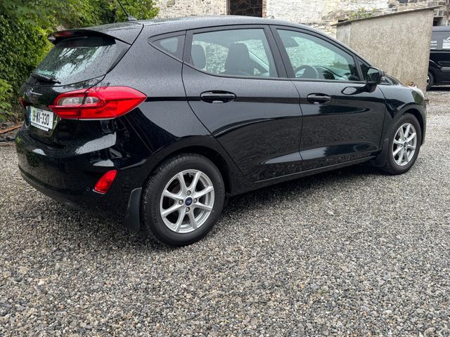 Image for 2019 Ford Fiesta 1.1 Titanium 