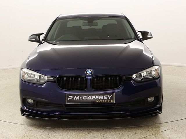 Image for 2016 BMW 3 Series 320d EfficientDynamics Plus