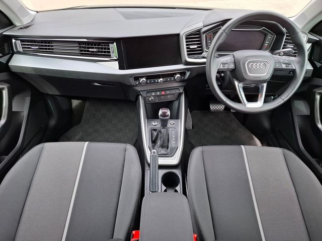 Image for 2023 Audi A1 NEW MODEL 1.0 25 TFSI PETROL AUTO 5DR 12 MONTH WARRANTY