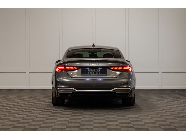Image for 2021 Audi A5 S-Line