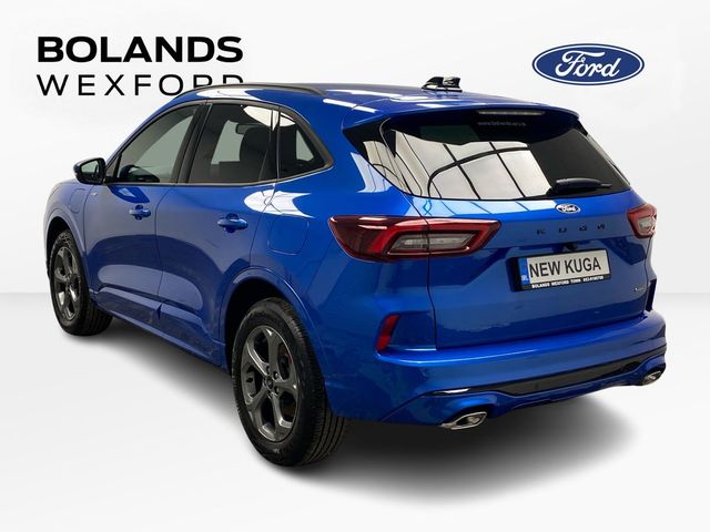 Image for 2025 Ford Kuga ST-Line