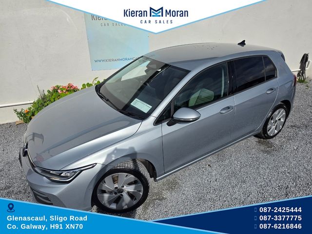 Image for 2026 Volkswagen Golf EDITION 75 2.0 TDI 116HP