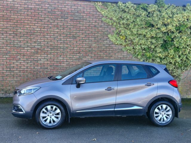 Image for 2015 Renault Captur Life 1.5 DCI 90 4DR