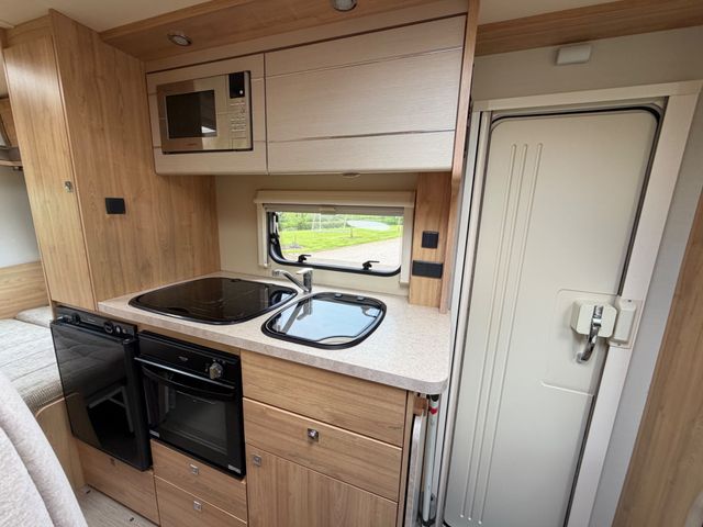 Image for 2016 Peugeot Boxer 