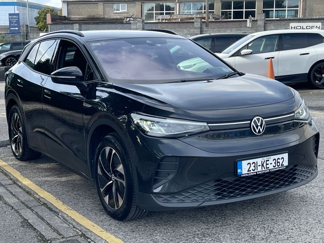 Image for 2023 Volkswagen ID.4 PRO 150 KW Lifedx 77kwh204hp Proper