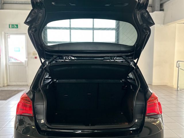 Image for 2017 BMW 1 Series D Effic Dynamics Plus 5DR