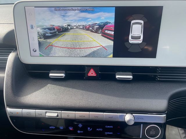 Image for 2021 Hyundai Ioniq 5 73kW Premium