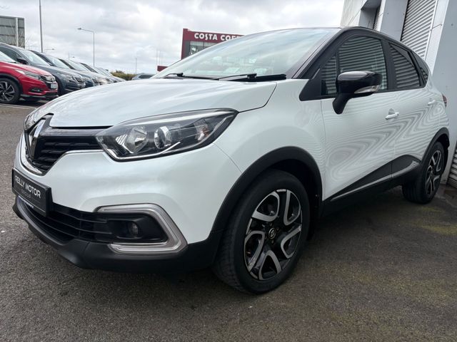 Image for 2019 Renault Captur 1.5 DIESEL ICONIC AUTO 