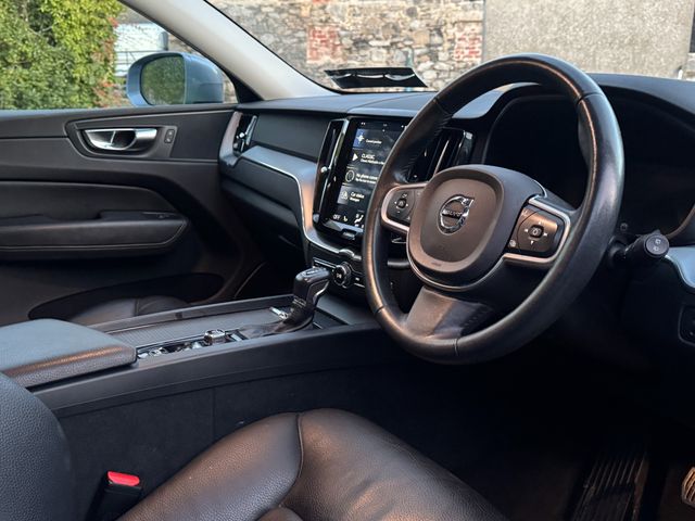 Image for 2018 Volvo XC60 2.0 D4 Momentum AWD 187BHP AUT