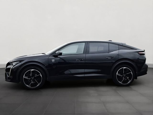 Image for 2023 Peugeot 408 1.2 Puretech 130bhp Auto GT