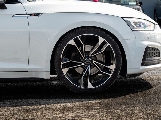 Image for 2019 Audi A5 Sportback SB 35 TDI 150 S-T S Line 4DR A