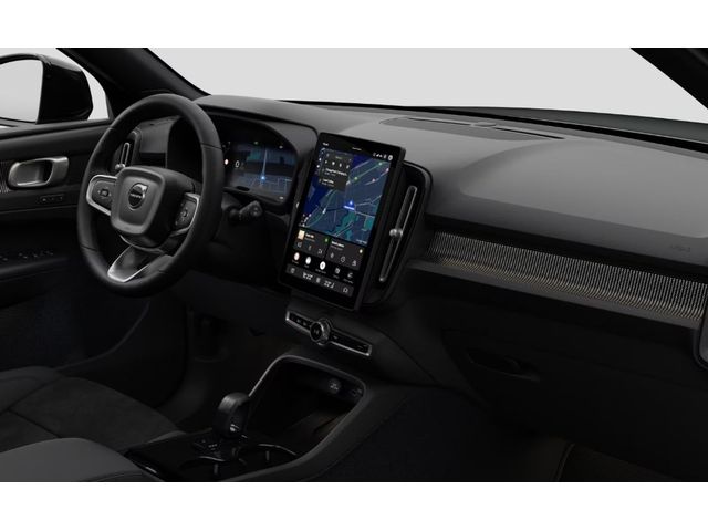 Image for 2027 Volvo EX40 PLUS PRO LONG RANGE *NEW MODEL* € PER WEEK ON PCP
