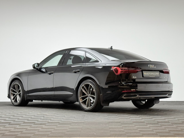 Image for 2019 Audi A6 SPORT 40 2.0 TDI 204HP AUTO