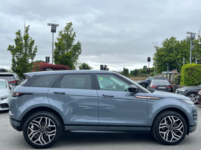 Image for 2023 Land Rover Range Rover Evoque P300E PHEV R-DYNAMIC AUTO *LOW KMS*