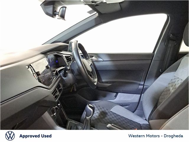 Image for 2024 Volkswagen Polo R-LINE 1.0 TSI 95HP M5F