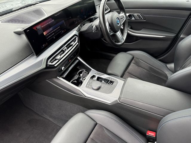 Image for 2024 BMW 3 Series M SPORT AUTO
