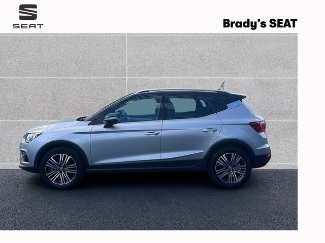 Image for 2020 SEAT Arona 1.0TSI 115hp Xcellence
