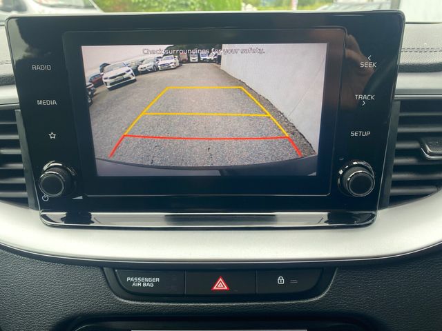 Image for 2022 Kia Ceed 