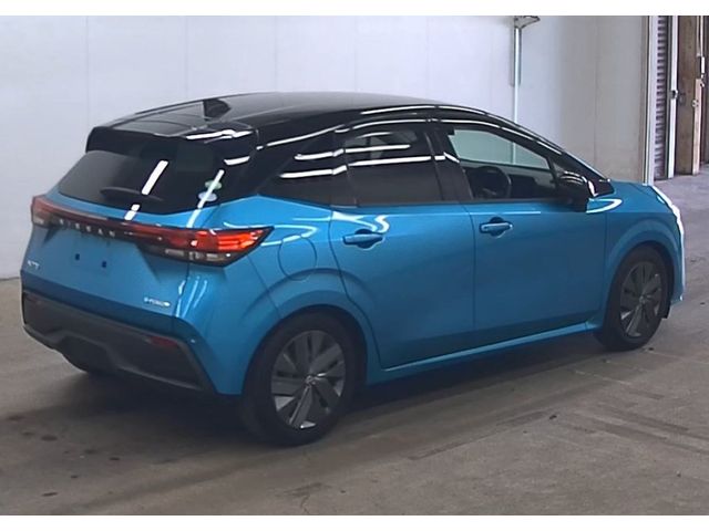 Image for 2021 Nissan Note E-Power 