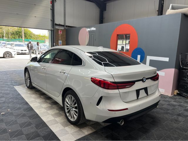 Image for 2021 BMW 2 Series €27950 2021 BMW 218D GRAN COUPE PLAY EDITION J 2.0 AUTOMATIC / CRUISE CONTROL / REVERSE CAMERA / ELECTRIC MEMORY & HEATED SEATS / AMBIOENT LIGHTS AND MORE