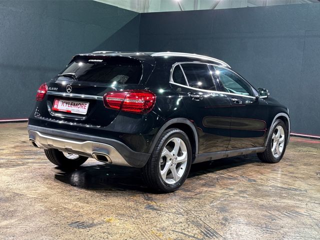 Image for 2017 Mercedes-Benz GLA Class 1.6 PETROL AUTO - FULL LEATHER/HEATED SEATS - ELECTRIC TAILGATE - SENSORS AND REVERSING CAMERA