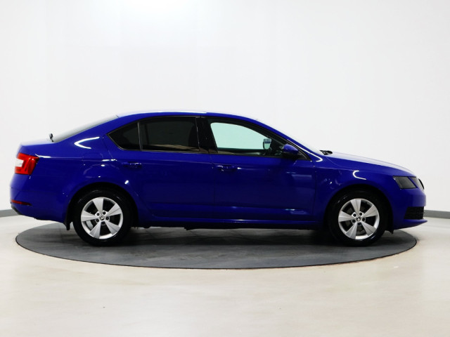 Image for 2019 Skoda Octavia *19* 1.6 TDI S 115PS 5DR