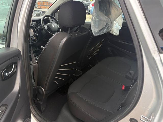 Image for 2016 Renault Captur 1.5 DCI 90 Intense