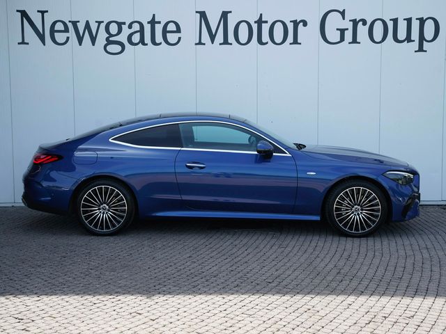 Image for 2025 Mercedes-Benz CLE CLE 300 E AMG LINE PREMIUM