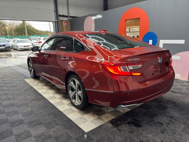 Image for 2022 Honda Accord €33950 2022 HONDA ACCORD 2.0 HYBRID - Rear Heated Seats - Sunroof