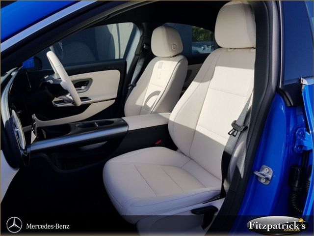 Image for 2026 Mercedes-Benz CLA Class 200 Progressive Line