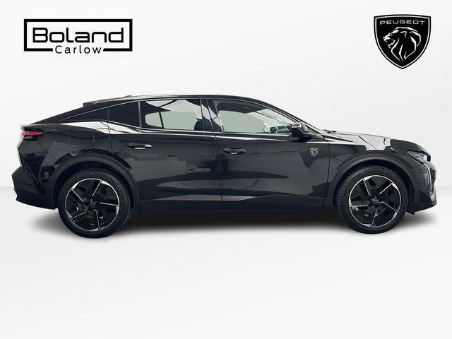 Image for 2023 Peugeot 408 1.2 GT AUTO *FREE HAMPER* €80 P/W ON PCP