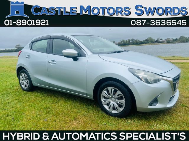 Image for 2017 Mazda Demio Mazda Demio 1.3 litre Auto, perfect first car , Rev Camera , a/c 
