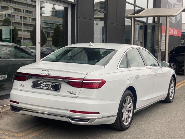 Image for 2019 Audi A8 50 TDi 286bhp Auto 