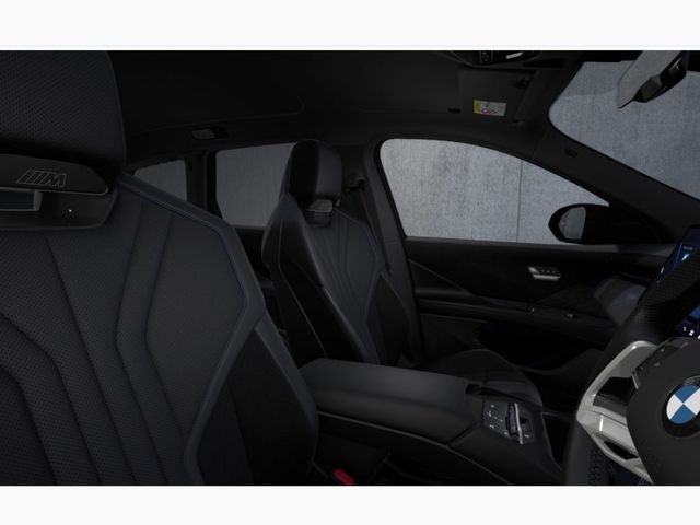 Image for 2026 BMW iX3 50 xDrive M Sport Pro