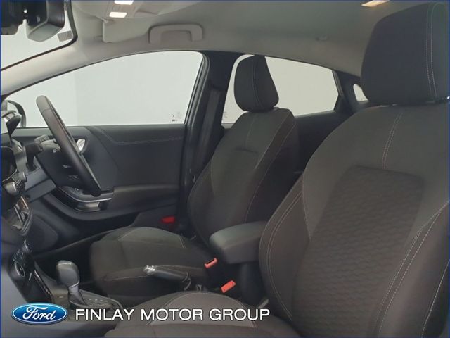 Image for 2024 Ford Puma 1.0L EcoBoost Hybrid 125PS Titanium Auto