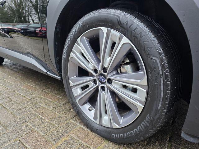 Image for 2024 Subaru Solterra TOURING