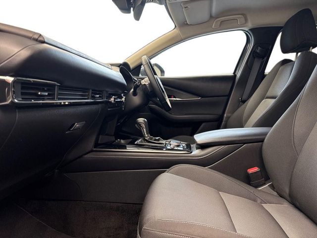 Image for 2025 Mazda CX-30 EXEC LINE AUTO *WARRANTY 2031* €60 PER WEEK ON PCP