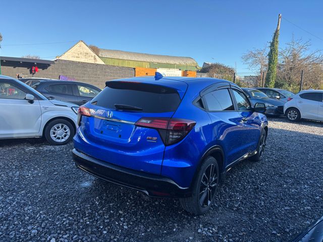 Image for 2019 Honda Vezel 