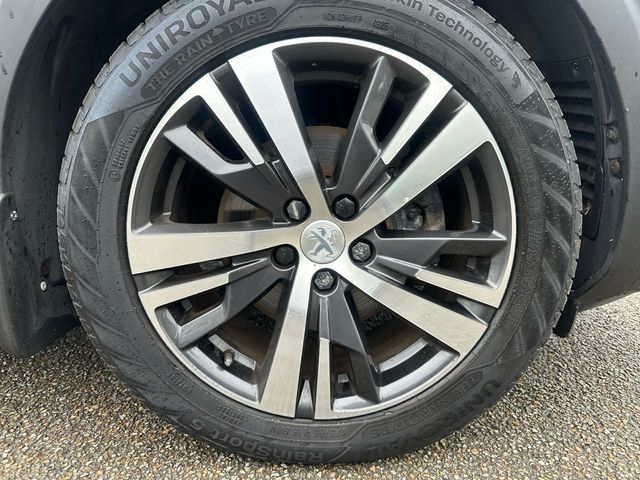 Image for 2023 Peugeot 5008 ALLURE 1.5 BLUEHDI 130HP AUTO
